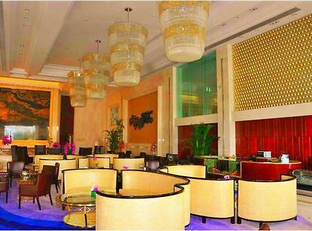 San Shui Hotspring Resort 佛山 内观 照片